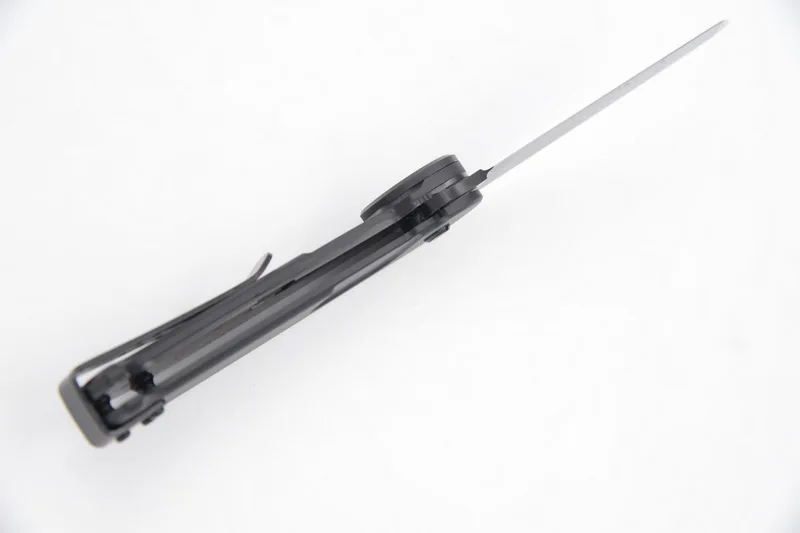 Складной нож JUFULE OEM Extreme BF2RCT Flipper алюминиевое уличное снаряжение тактический