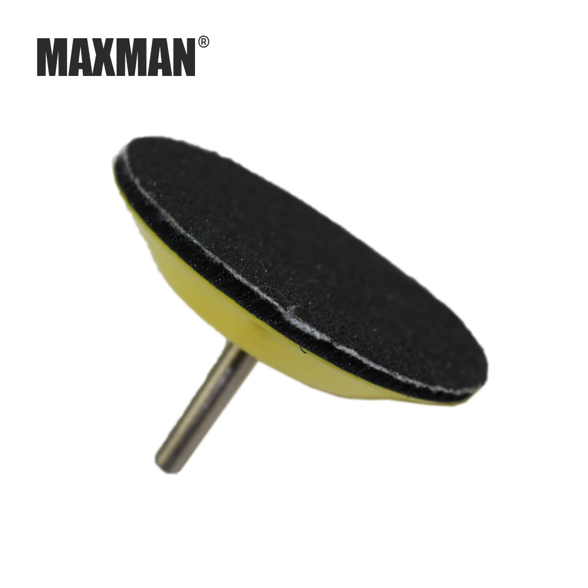 MAXMAN 3 дюйма абразивы наждачная бумага профессиональные полировальные