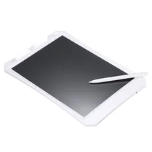 1" ЖК-доска для записей электронная портативная цифровая доска для рисования блокнот для рисования