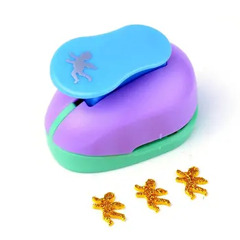 

New 5/8" angel paper foam punch craft puncher for greeting card handmade Scrapbooking Handmade punches diy toy EVA hole punchers