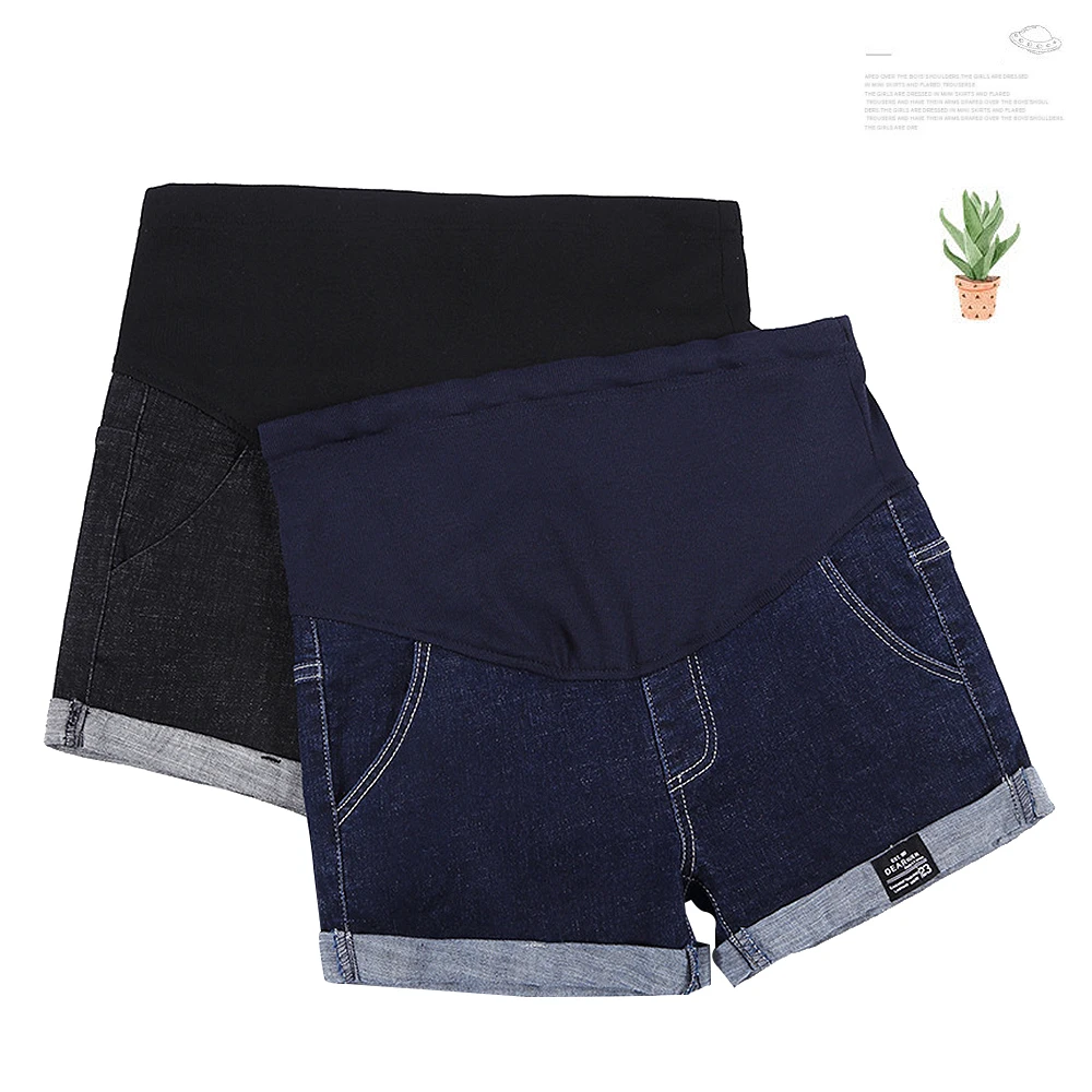 Pregnancy shorts (4)