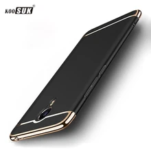 Чехол для Meizu M3 Note Роскошный чехол 3 в 1 с полной защитой