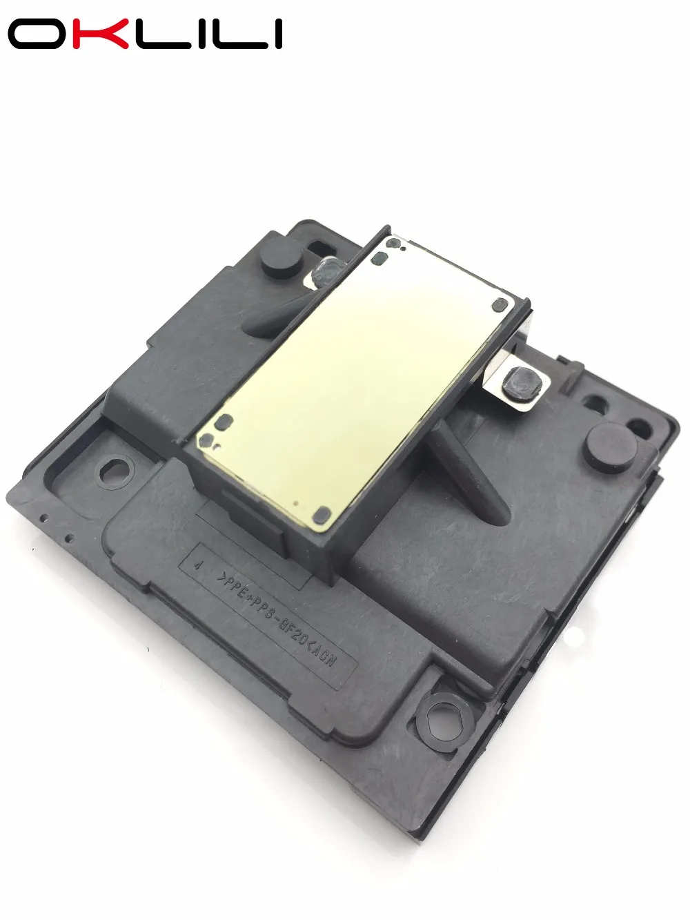 Печатающая головка F197010 для Epson TX420 TX430 NX420 NX425 NX430 SX430 ME560 ME535 ME570 XP101 XP211 XP103 XP214 XP201