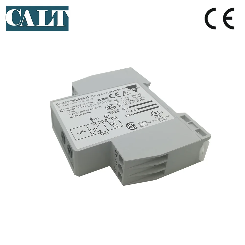 Реле carlo gavazzi dpa51cm44 Реле carlo gavazzi dpa51cm44