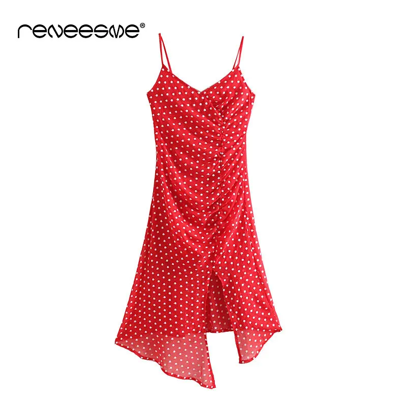 

summer sheath women dress embroidery print sleeveless prairie chic v neck knee length ladies dresses pleated two layers vestidos