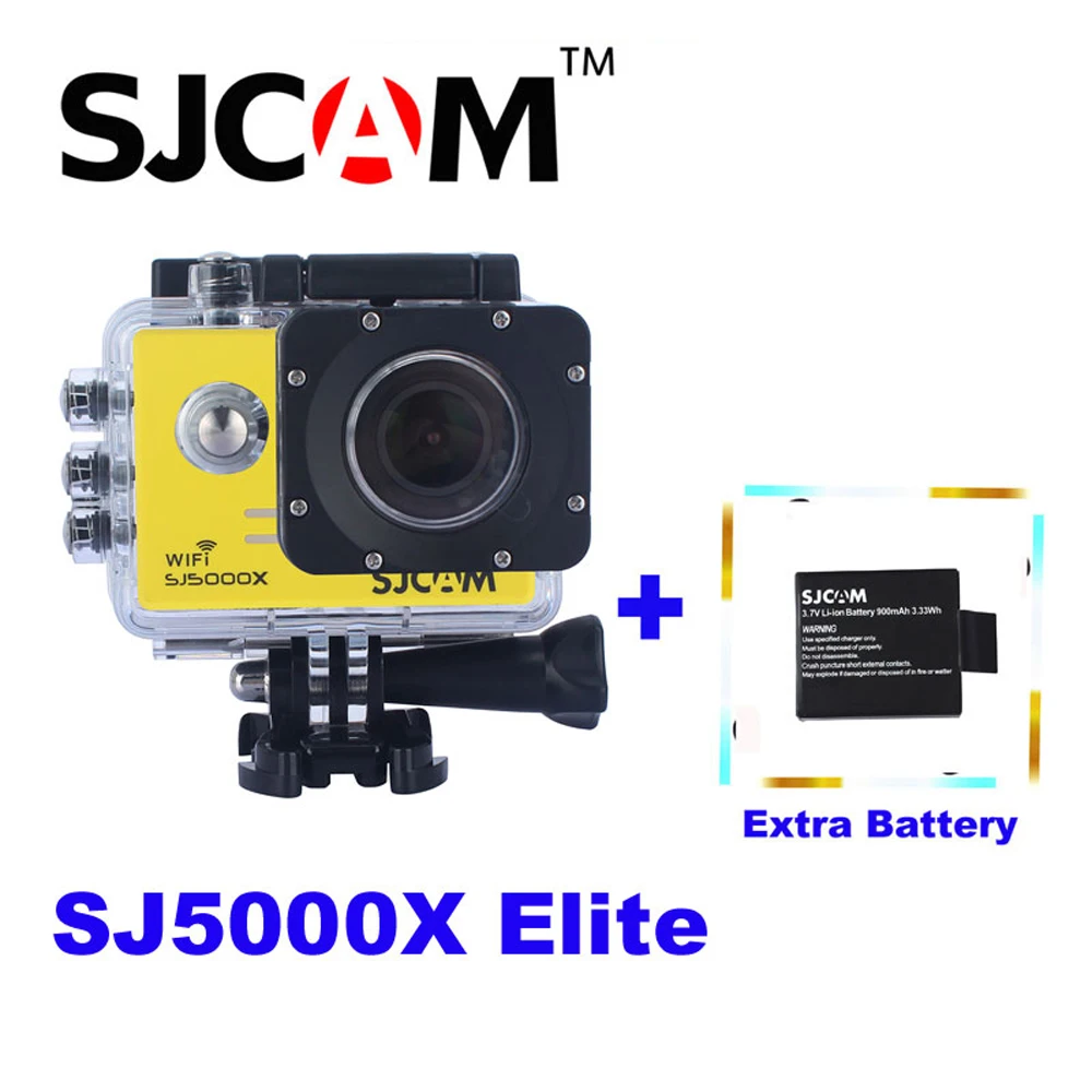 Sj5000x elite аккумулятор