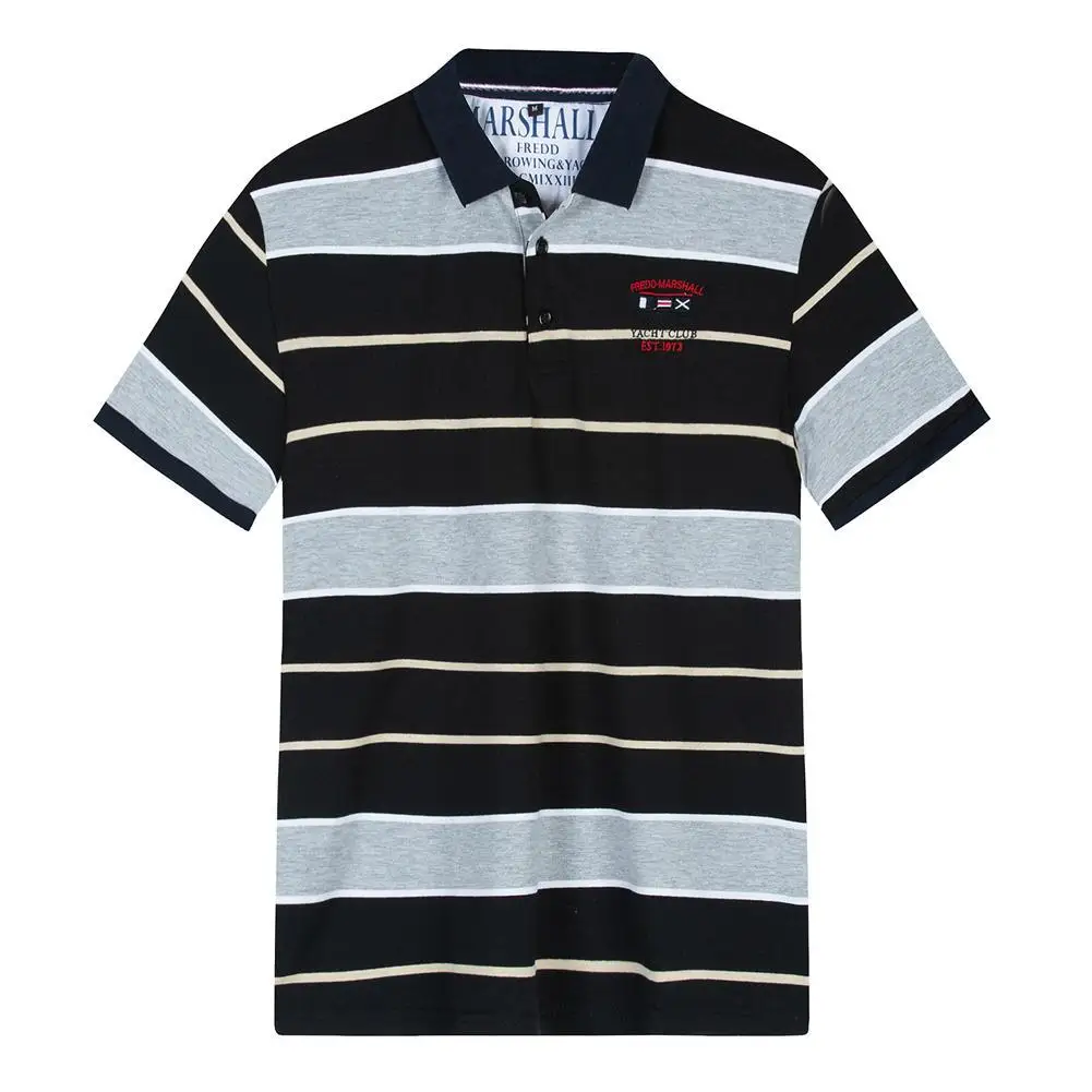 

Spring And Summer New Shirt For Men Slim Fit Striped Shirts prefect colorful clean man elegant clothes