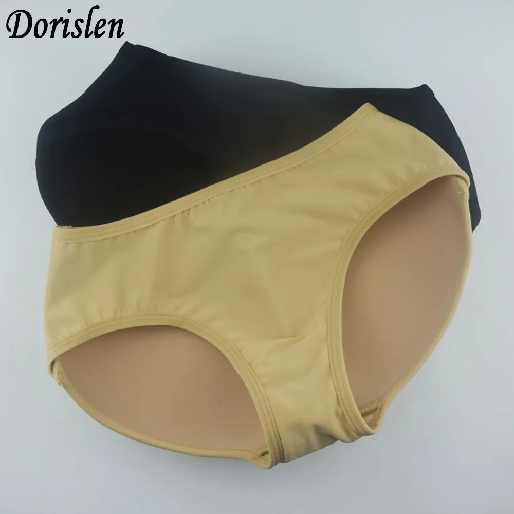 Dorislen сексуальные женские ягодицы мягкие бедра трусики S/M/L/XL 100 шт оптовая