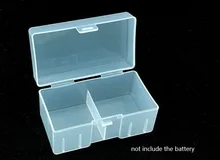 30pcs/lot Transparent Plastic 9V Battery Storage Box for 12pcs 9V Batteries Battery Container Battery Holder Case Organizer box 30pcs/lot Transparent Plastic 9V Battery Storage Box for 12pcs 9V Batteries Battery Container Battery Holder Case Organizer box