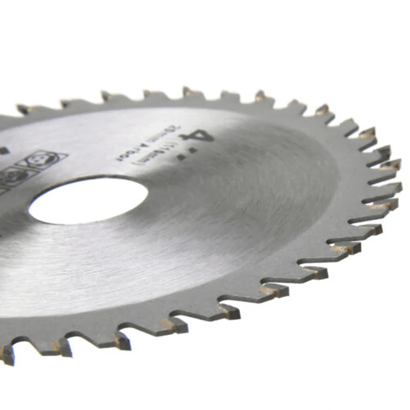 2x 40 Teeth Grinder Ultra Saw Disc Circular Sawing Blade Wood Cutting Round DIY