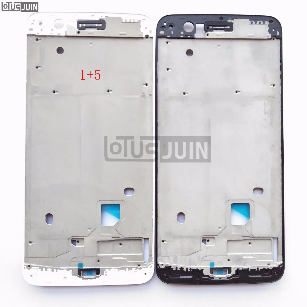

1pcs for Oneplus 5 A5000 1+5 LCD Middle Frame Housing Bezel Middle Faceplate Spare Repair Parts