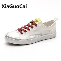 Spring-Women-Skateboarding-Shoes-Sneaker-Breathable-Canvas-Retro-Lace-Up-Sewing-Wear-resistant-Non-slip-Walking