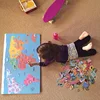 Детская общая карта мира Обучающие игрушки материалы обучающие игрушки для детей забавные мировые познания Пазлы oyuncak ► Фото 1/6