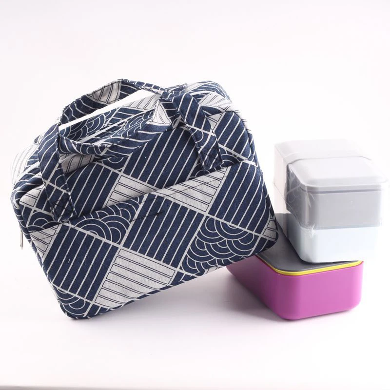 Aliexpress.com : Buy Storage Picnic Bag Lunch Box Cooler