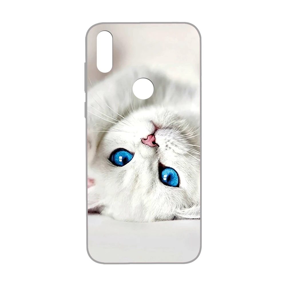 29 Чехол GUCOON с мультяшным рисунком Для Doogee Y8 X90L 6,1 дюймов, чехол, мягкий силиконовый чехол для телефона из ТПУ, чехол-бампер - Цвет: 29