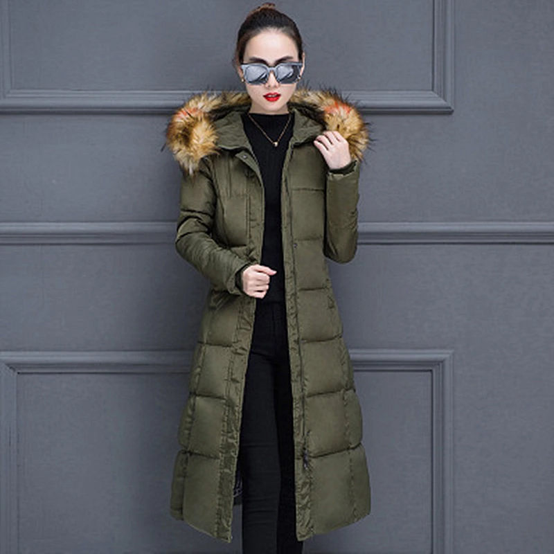 2019 Korean Version New Fashion Thick Women