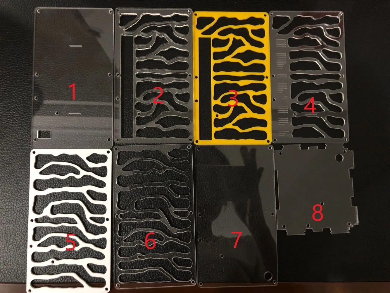 Ant nest ant farm insect ant nests villa with feeding area DIY for house ants ant farm supplies,ant farm