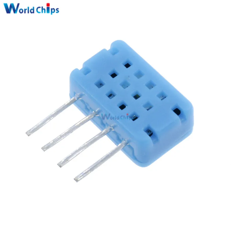 

DHT-12 DHT12 Sensor Digital Temperature & Humidity Sensor for Arduino Fully Compatible With DHT11