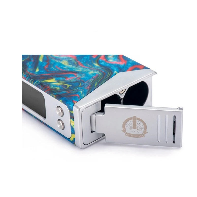 Wotofo Stentorian Basilisk 200W-4