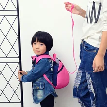 Droppshipi Fashion Children Backpack Anti-lost Canvas Bag Cartoon Animal Bear Pattern Kindergarten Kids Baby School Bags BFJ55 Droppshipi Fashion Children Backpack Anti-lost Canvas Bag Cartoon Animal Bear Pattern Kindergarten Kids Baby School Bags BFJ55