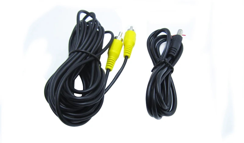 FUWAYDA sony ccd For skoda octavia fabia audi A1 car Rear view camera Car parking camera Trunk handle camera Night vision