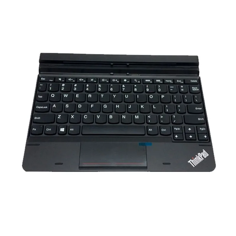 Новая Оригинальная клавиатура для Lenovo ThinkPad 10 ультрабук русская испанская