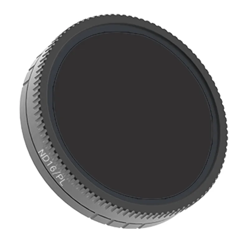 4 шт. ND4-PL+ ND8-PL+ ND16-PL+ ND32-PL фильтры для объектива камеры для DJI Osmo фильтры для экшн-камеры комплекты фильтров