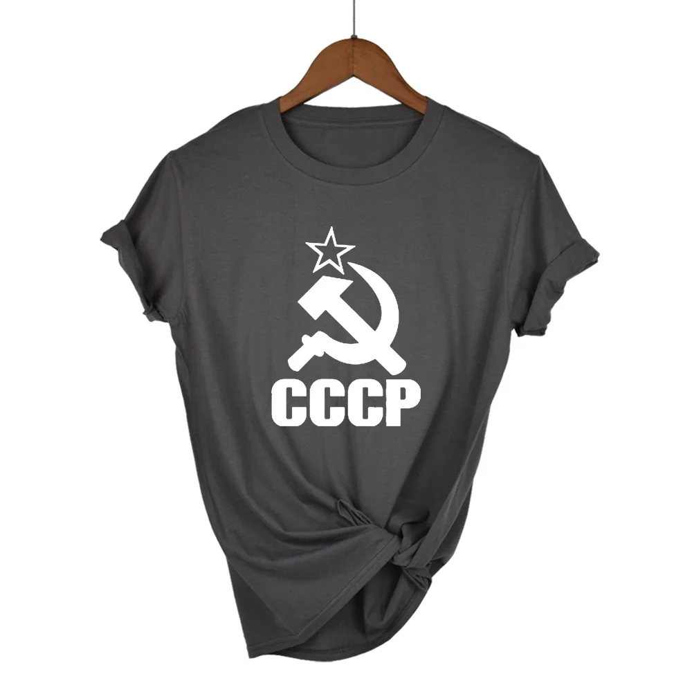 Женская футболка с коротким рукавом хлопковая Футболка круглым вырезом и модель
