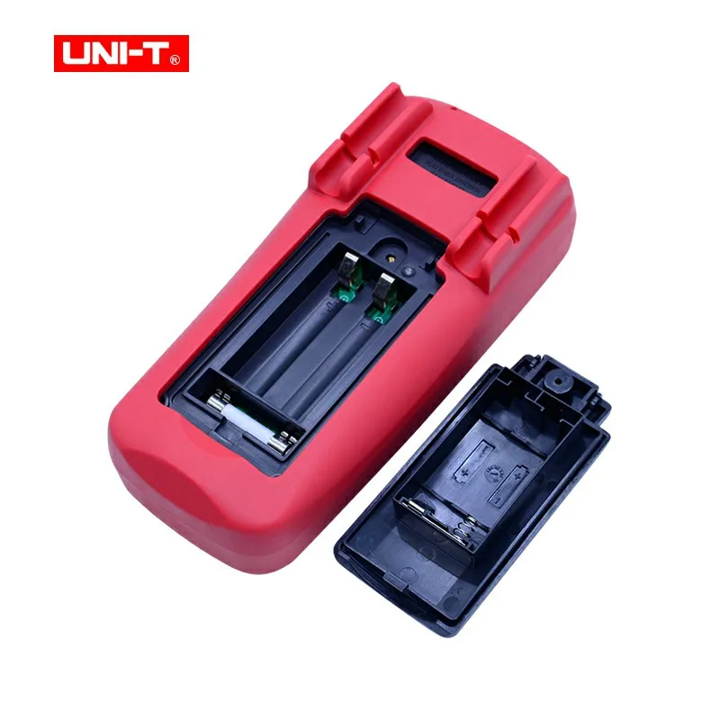 UNI T Цифровой мультиметр UT139A UT139B UT139C True RMS измеритель ручной тестер 6000 счетчиков