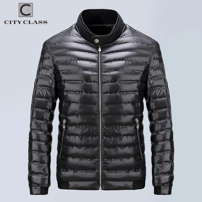 Мужской пуховик на 2019 белом утином пуху с защитой от ветра|coat purple|coat whitecoat jacket sale |
