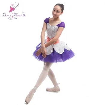 

New adult ballet tutu women stage performance ballet costume tutu ballerina dance costume tutu girl ballet tutu