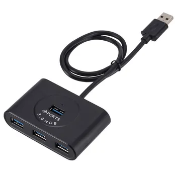 

Ugreen USB HUB 3.0 External 4 Port USB Splitter with Micro USB Power Port for iMac Computer Laptop Accessories HUB USB 3.0