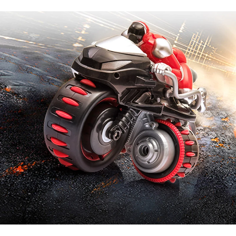 Rolimate RC мотоцикл электрические игрушки пульт дистанционного управления игрушка