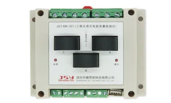

Three-phase Acquisition Module/voltage and Current Module/current Measurement Module