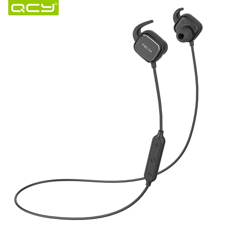 Lowest Price QCY QY12 magnet switch adsorption earphones sport wireless bluetooth 4.1 headphones aptx hifi headset with Mic for iphone 5s 6 7 Lowest Price QCY QY12 magnet switch adsorption earphones sport wireless bluetooth 4.1 headphones aptx hifi headset with Mic for iphone 5s 6 7