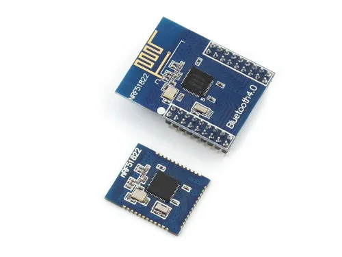 Core51822  2.4 + 32 Ʈ μ  , 5 , Core51822 NRF51822 BLE4.0, Ʈũ ,  