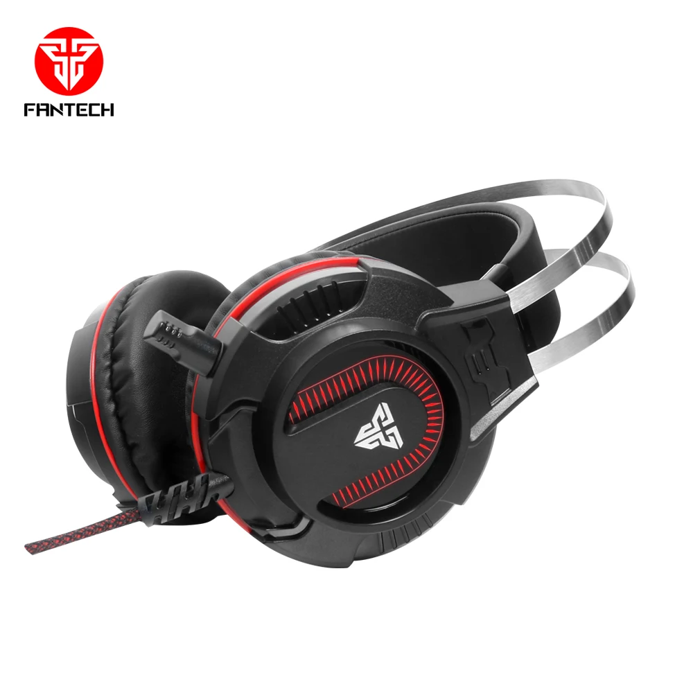 FANTECH HG17 Wired Headphones with 