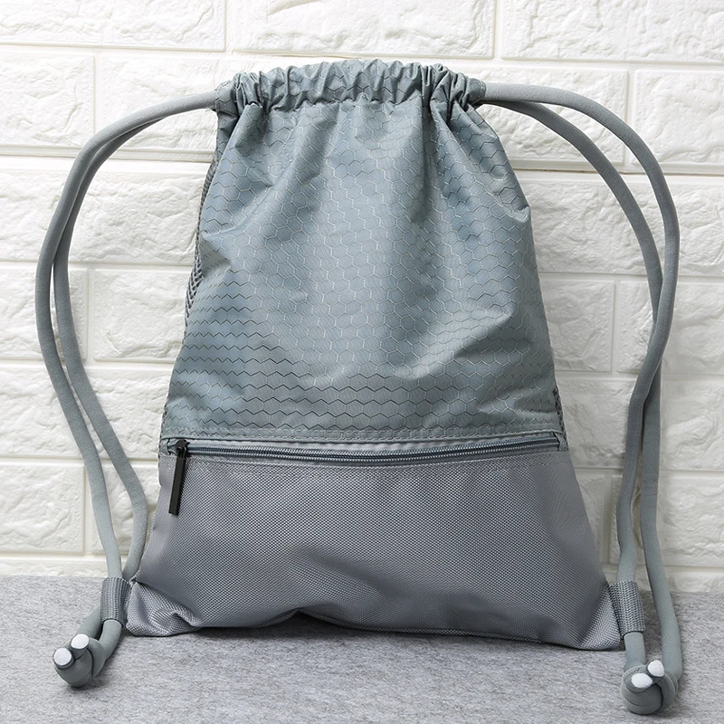

SchoolBag Drawstring Backpack For Teenage women Waterproof Drawstring Bag Packing Cubes Large Capacity Mochila sports backpack