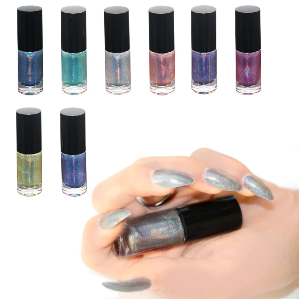 Новое поступление 2017 года 8 цветов Long Lasting Nail лак для ногтей продажи | Красота и