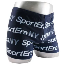 Новые горячие сексуальные крутые мужские шорты для купания плавки пляжные шорты для плавания Шорты один размер с буквенным рисунком 40AP18