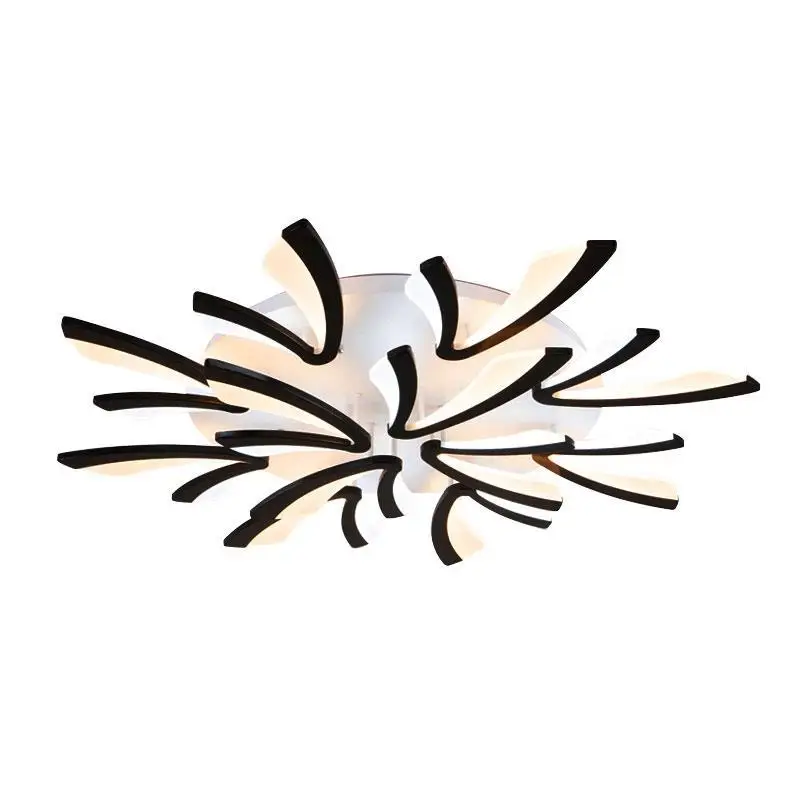 

Lustre Moderne Plafoniera Lamp For Living Room Colgante Moderna Plafonnier LED Plafondlamp Lampara De Techo Ceiling Light