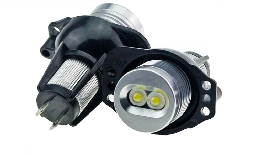 The lamp for BMW Angel eye 1
