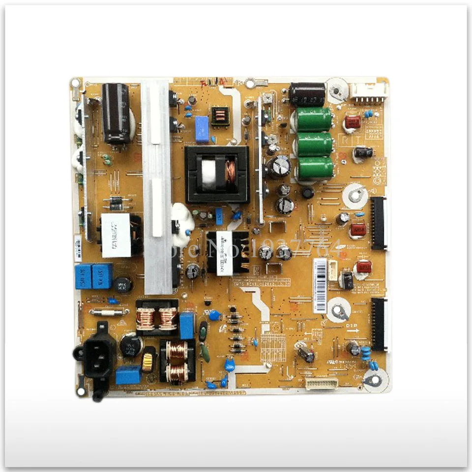 

Original PS43F4500AR power supply board BN44-00598A USED board