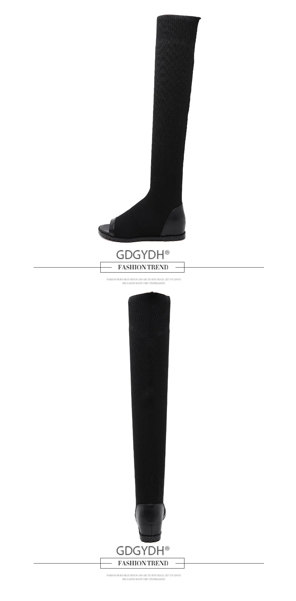 flat heel