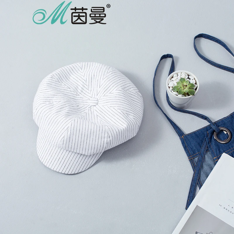 

INMAN 2019 Spring Women Accessory Simple Fashion Design Artistic Newsboy Cap