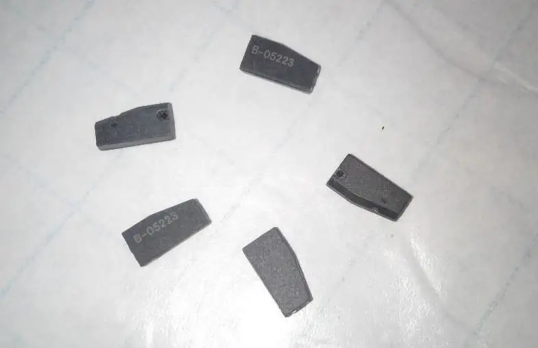 4D67 T394036 Transponder chip (6)