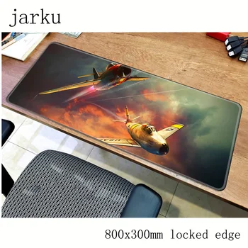 

war thunder mouse pad gamer accessories 800x300mm notbook mouse mat large gaming mousepad Boy Gift pad mouse PC desk padmouse