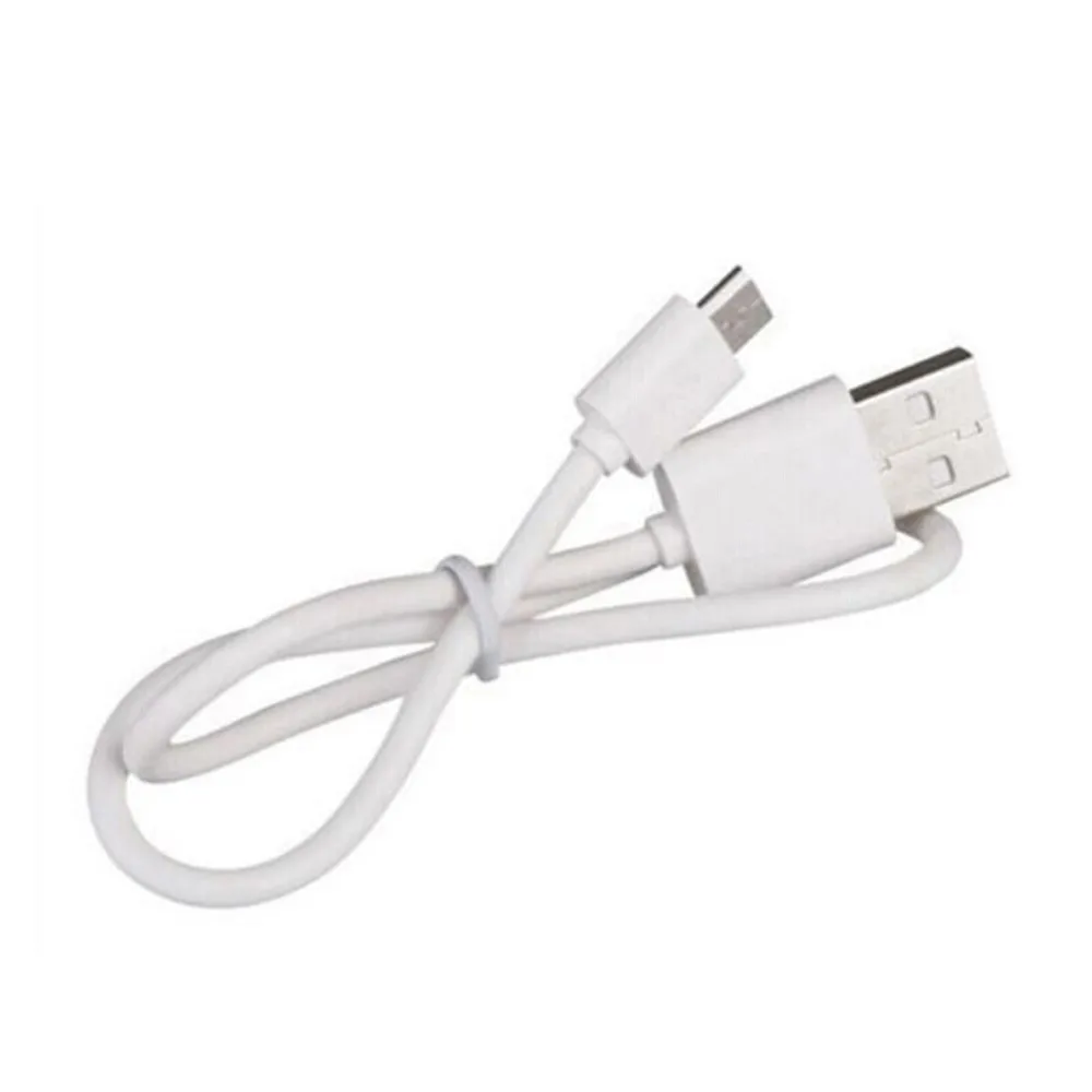 

Universal Portable Quick Useful Durable1Pc Universal 30cm Micro USB PC Power Charge Cable for Mobile Cell Phone