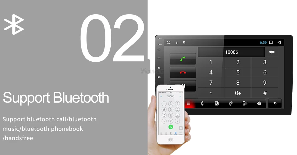 Cheap DDTY1060 IPS android car dvd gps navigation radio video audio player car stereo universal 1 din car multimedia player gps 3 Cheap DDTY1060 IPS android car dvd gps navigation radio video audio player car stereo universal 1 din car multimedia player gps 3