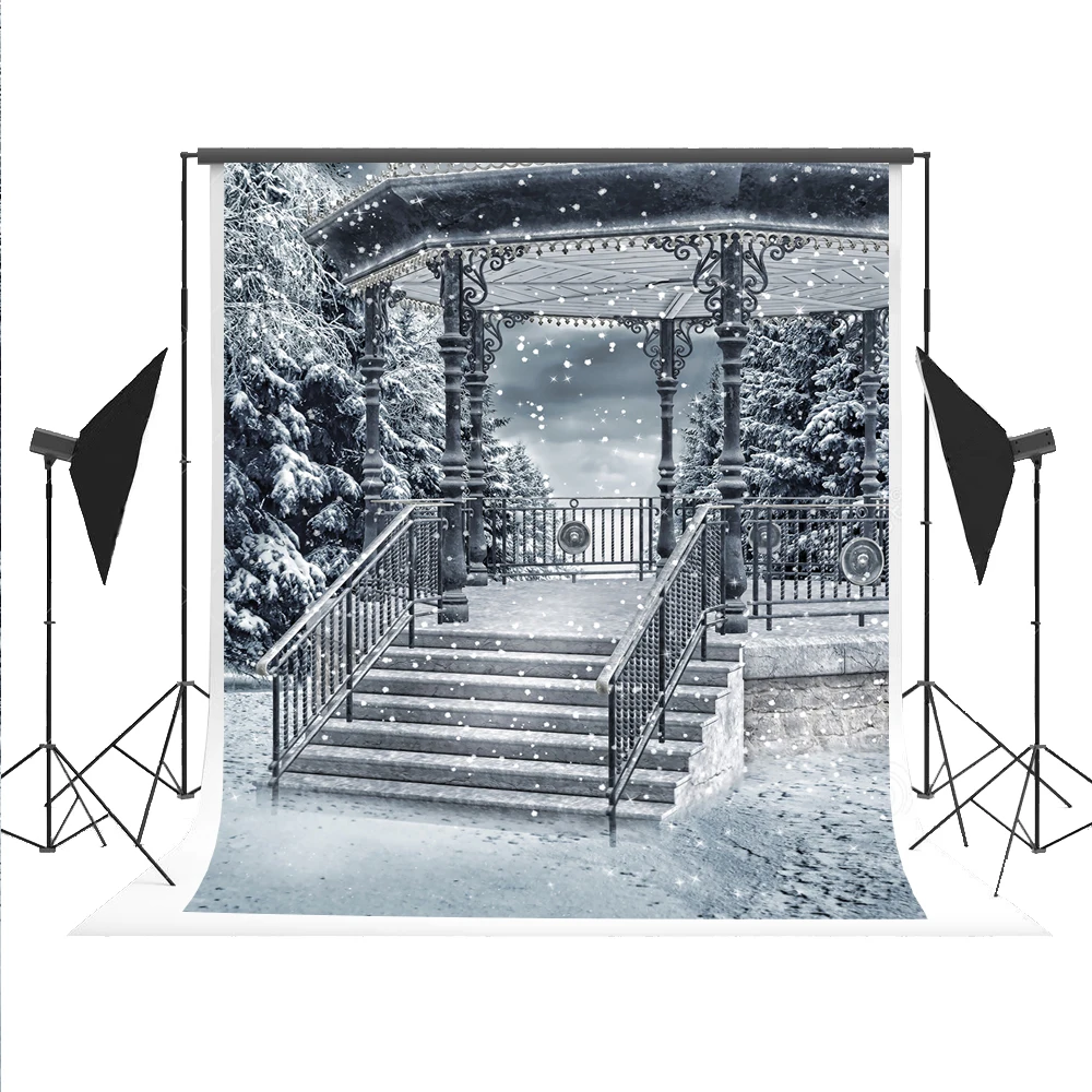 Kate 5x7 Backdrop Paper for Photography Cotton Collapsible Photo